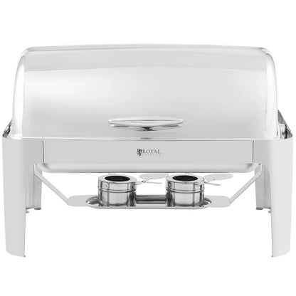 Royal Catering Buffet bain-marie warmer for spread-based dishes GN 1/1 8.5 l – image 5