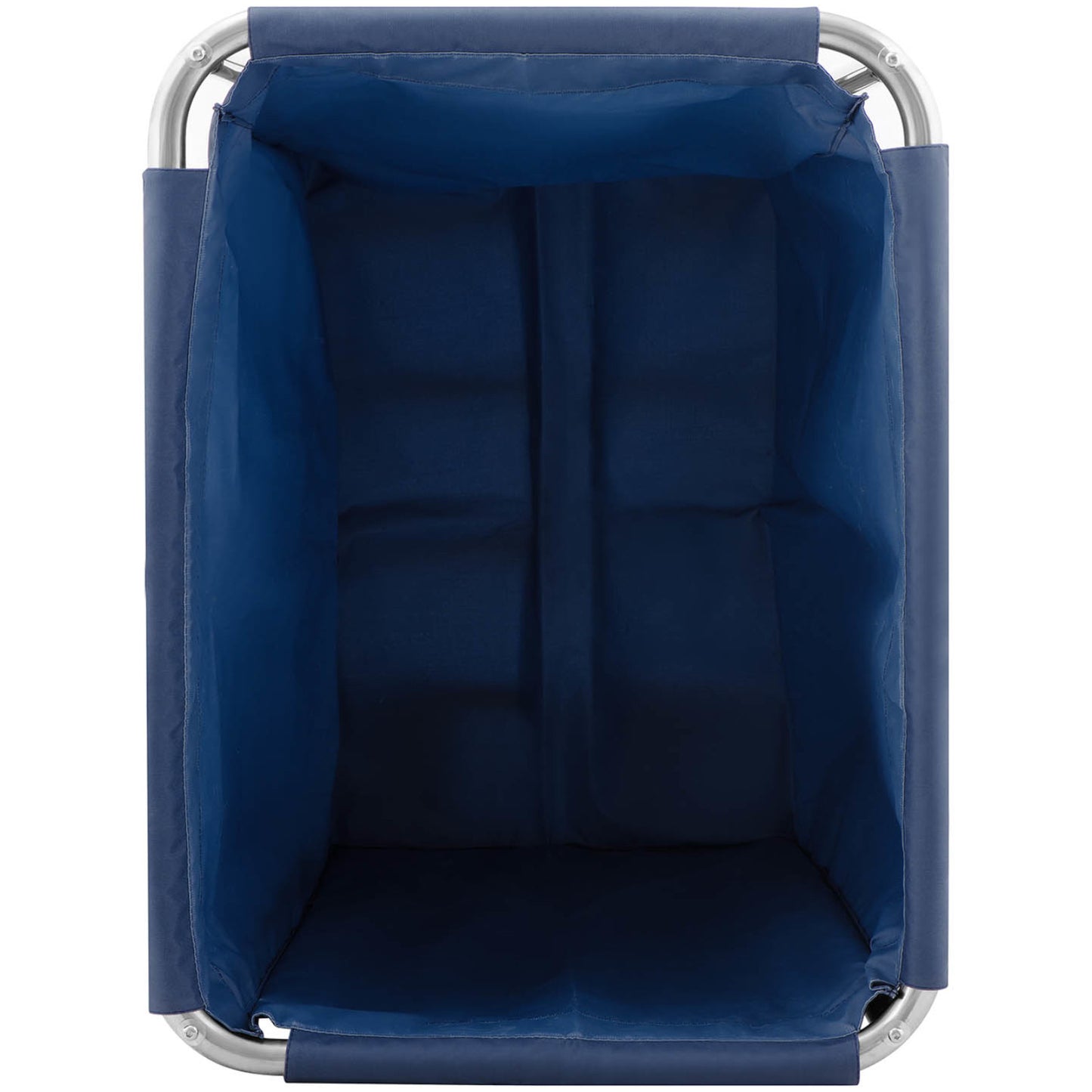 Royal Catering Hotel service basket trolley for laundry, bedding, 300 liters – image 2