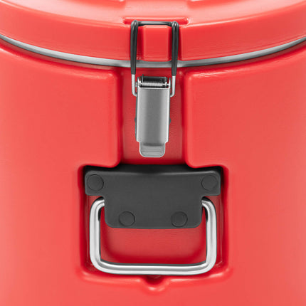 Royal Catering Catering hot water with water supply water for the transport of beverages 15 l – image 4