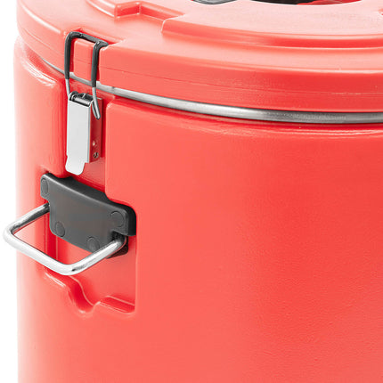 Royal Catering Catering hot water for beverage transport 15 l – image 10