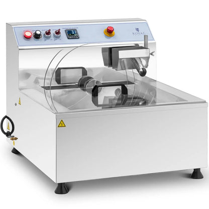 Royal Catering Temperature machine for heating and mixing chocolate 15 l 960 W