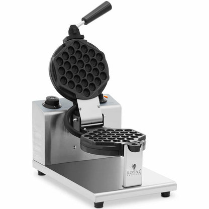 Royal Catering Waffles wading wad 17 cm 1200 W – image 2