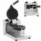 Royal Catering Waffles wading wad 17 cm 1200 W