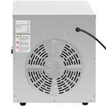 Food Dehydrators – Professional food dehydrator dryer 8 racks 29x29cm - Carlat