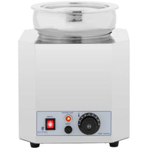 Soup Kettles – Bain marie electric heater soup station 500 - Carlat