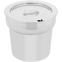 Soup Kettles – Bain marie electric heater soup station 500 - Carlat