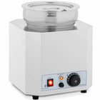 Royal Catering Bemar electric heating station for soup 500 W 7 l