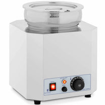 Soup Kettles – Bain marie electric heater soup station 500 - Carlat