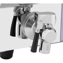 Soup Kettles – Bain marie electric heater chocolate fondue soup - Carlat