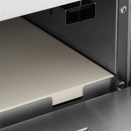 Royal Catering Professional single-chamber pizza oven for 1 pizza. 35 cm 2200 W – image 4