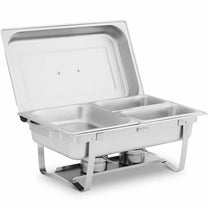 Food Warmers – Buffet bain-marie heater for dishes with heater - Carlat
