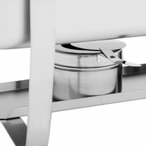 Food Warmers – Buffet bain-marie heater for dishes with heater - Carlat
