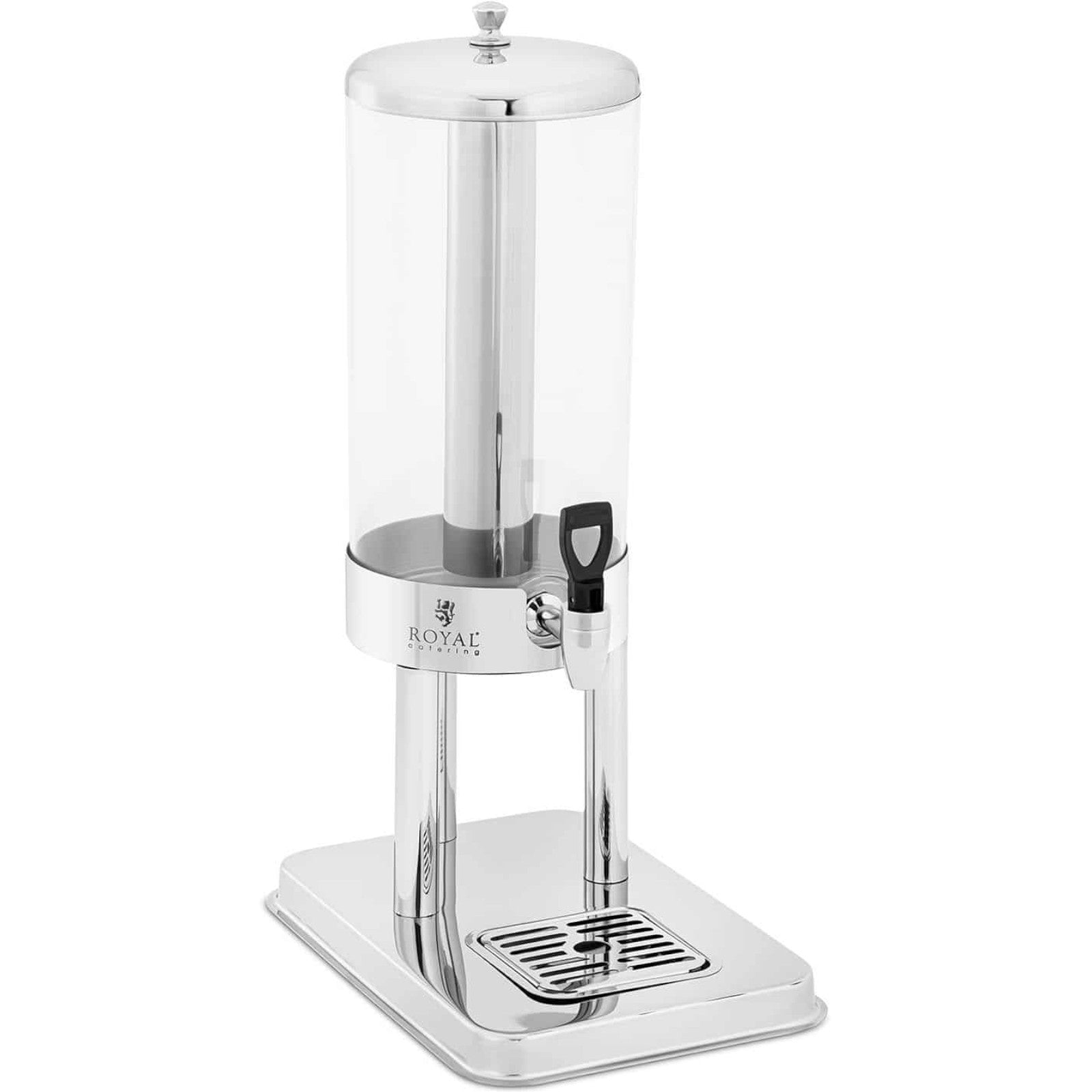 Royal Catering Buffet dispenser for juices and drinks with a cooling system, 5.5 l – image 2