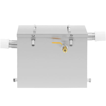 Royal Catering Under-sink catering grease separator, 40 l – image 4
