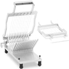 Royal Catering Manual butter cheese slicer 10/20 mm