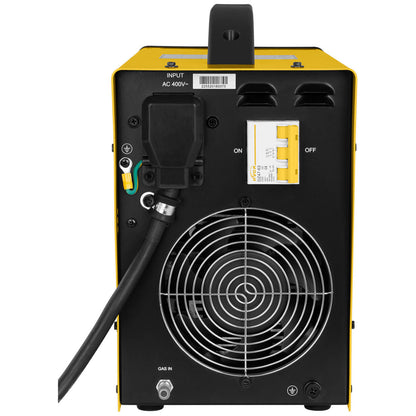 Stamos Germany CNC S-PLASMA 85CNC SELECTION 85A controlled plasma cutter – image 4