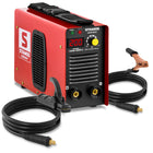 Compact, reliable MMA IGBT Hot Start 200A 230V S-MMA-200PI.2