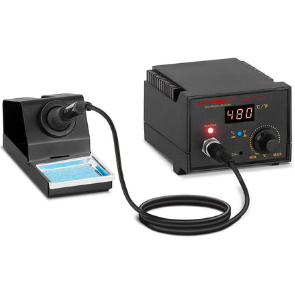Soldering station Stamos Soldering S-LS-12 Basic