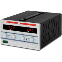 Power Supply Enclosures – Laboratory switching power supply OVP OTP - Carlat