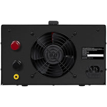 Power Supply Enclosures – Laboratory switching power supply OVP OTP - Carlat