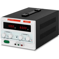 Power Supply Enclosures – Laboratory power supply S-LS-77 0-60V 0-10A - Carlat