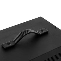 Power Supply Enclosures – Laboratory power supply S-LS-77 0-60V 0-10A - Carlat