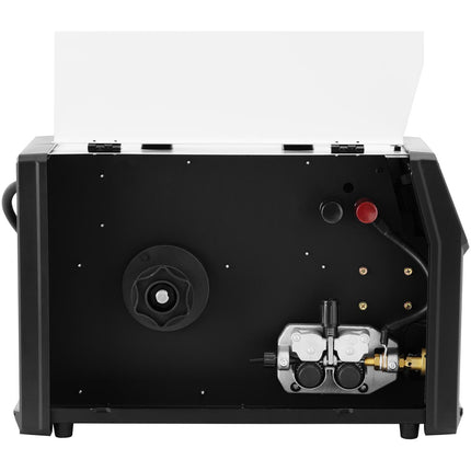 Welbach Migomat welding machine with plasma cutter TRON 200 TIG MIG/MAG 200A PLASMA 50A 230V – image 5