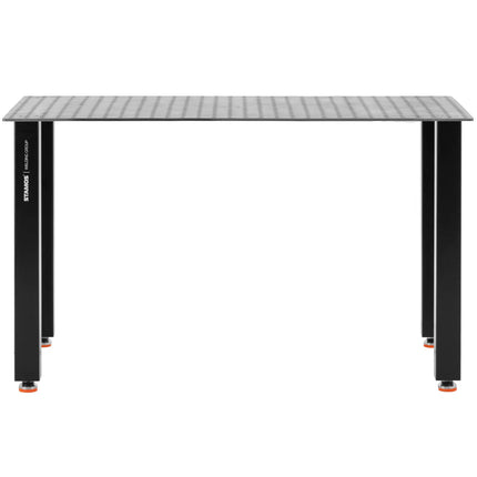 Stamos Germany Welding table assembly 150 x 100 cm up to 200 kg – image 5