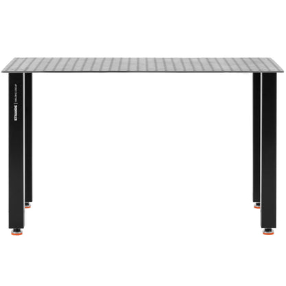 Stamos Germany Welding table assembly 150 x 100 cm up to 200 kg – image 5
