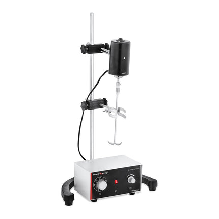 Steinberg Systems Mechanical stirrer laboratory timer 3400 rpm – image 5