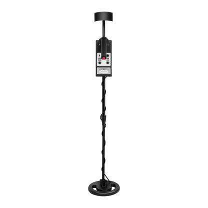 Steinberg Systems Metal detector waterproof length 113 cm range 2 m SBS-MD-2 – image 3