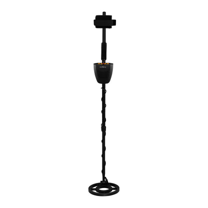 Steinberg Systems Metal detector waterproof length 121 cm range 1.2 m SBS-MD-5 – image 3