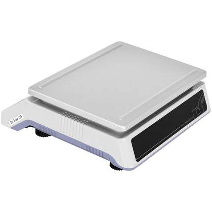 Steinberg Systems Shop weight of LCD 30.5 x 22 cm 30 kg / 1 g – image 6