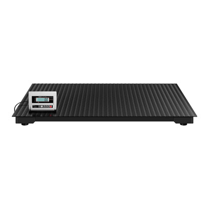 Steinberg Systems Floor platform weight 150x151cm power supply + battery 3000kg / 1000g – image 4