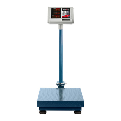 Steinberg Systems Storage platform weight consisting of 40x50cm power supply + battery 150kg / 50g – image 4