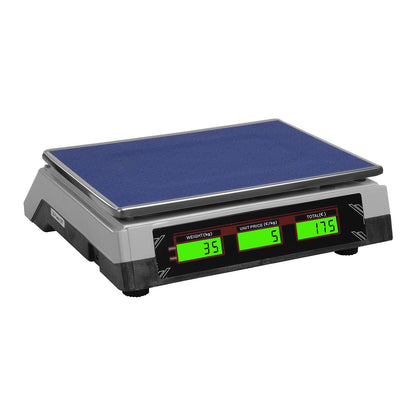 Steinberg Systems Sales weight white price weight 35kg / g – image 3