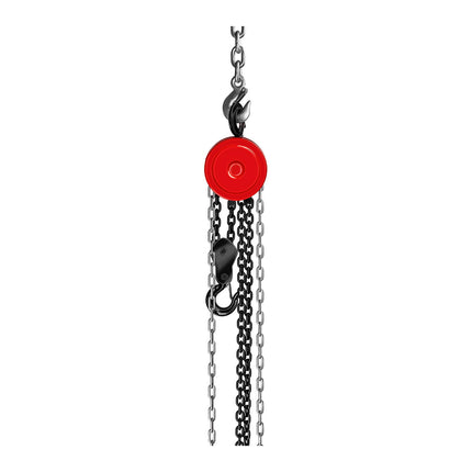 Steinberg Systems Winch chain winch chain winch 3 T / 3 m – image 5