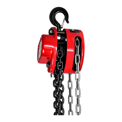 Steinberg Systems Winch chain winch chain winch 2T / 3m – image 4