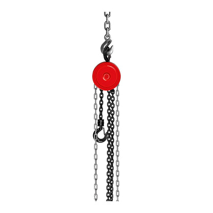 Steinberg Systems Winch chain winch chain winch 1T / 3m – image 5