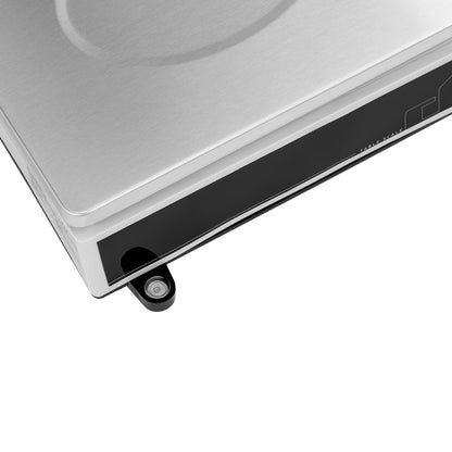 Steinberg Systems Postweight for LCD letter packages 15 kg / 0.5 g – image 4