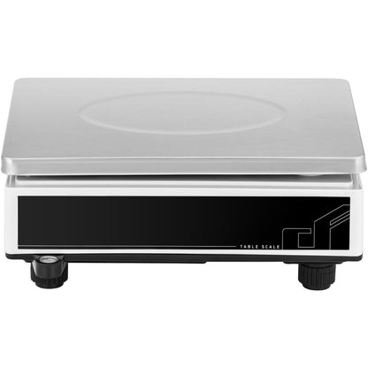 Steinberg Systems Postweight for LCD letter packages 15 kg / 0.5 g – image 6