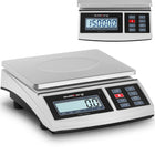 Steinberg Systems Postweight for LCD letter packages 15 kg / 0.5 g