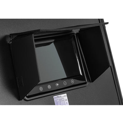 Steinberg Systems Endoscope LCD TFT 9' WW 70-300 mm length 60 m – image 5