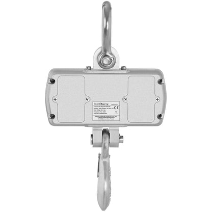 Steinberg Systems Hook weight storage with remote control large LCD display 500 / 0.1 kg – image 5