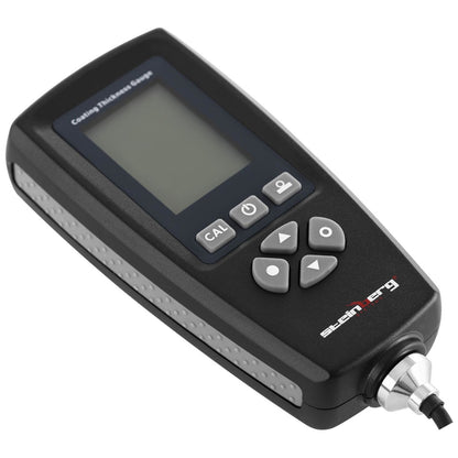 Steinberg Systems Measuring machine thickness of car paint range 0 - 2000 Î¼m USB – image 6