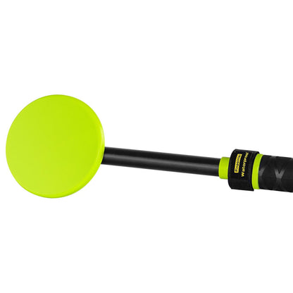 Steinberg Systems Metal detector handheld waterproof LED 20 cm / 5 cm – image 5