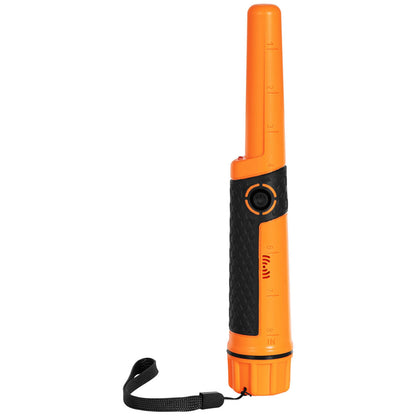 Steinberg Systems Metal detector handheld waterproof LED 20 cm / 4.5 cm – image 5