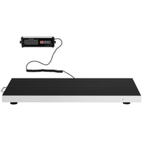Food Service – Veterinary platform scale 98x50cm for animals 300kg - Carlat