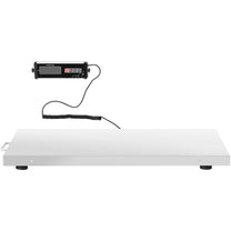 Food Service – Veterinary platform scale 98x50cm for animals 300kg - Carlat