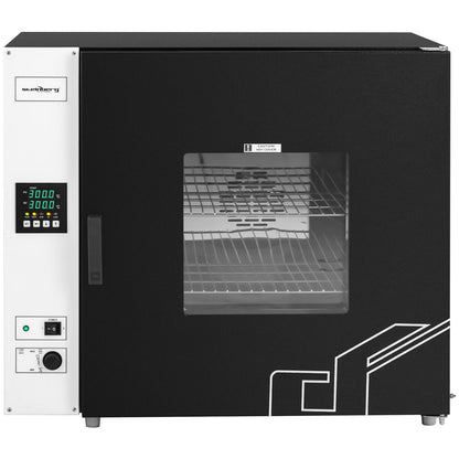 Steinberg Systems Dryer laboratory greenhouse sterilizer LED 50 - 300 C 136 l 2170 W – image 7